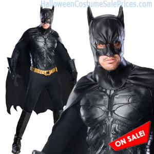 batman dark knight rises costume