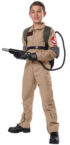 Original 1984 Ghostbusters Costumes for Sale – Best Halloween Costume ...