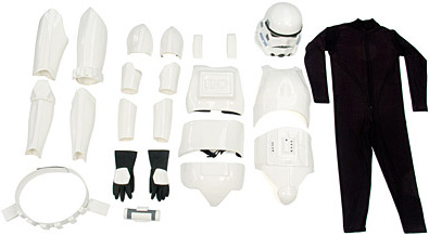 stormtrooper accessories