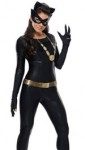 1960s Catwoman Costume - Eartha Kitt & Julie Newmar