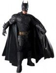 Batman Grand Heritage Costume