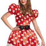 Minnie Mouse Costumes for Sale