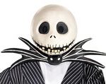 Authentic Jack Skellington Costumes for Sale