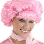 Frenchy from Grease